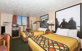Super 8 By Wyndham Casper West By The River